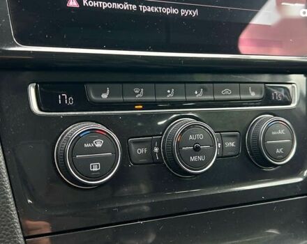 Фольксваген Гольф, об'ємом двигуна 1.6 л та пробігом 176 тис. км за 14590 $, фото 17 на Automoto.ua