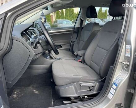 Фольксваген Гольф, объемом двигателя 2 л и пробегом 178 тыс. км за 12690 $, фото 12 на Automoto.ua