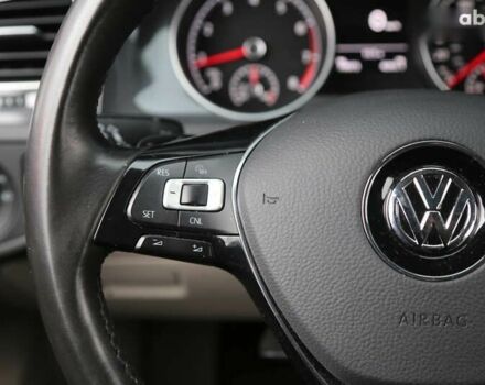 Фольксваген Гольф, объемом двигателя 1.8 л и пробегом 79 тыс. км за 16500 $, фото 17 на Automoto.ua