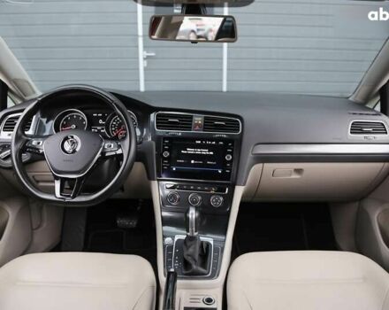 Фольксваген Гольф, объемом двигателя 1.8 л и пробегом 79 тыс. км за 16500 $, фото 13 на Automoto.ua