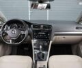 Фольксваген Гольф, объемом двигателя 1.8 л и пробегом 79 тыс. км за 16500 $, фото 13 на Automoto.ua