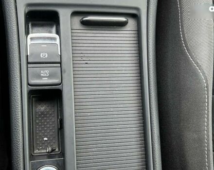 Фольксваген Гольф, об'ємом двигуна 1.6 л та пробігом 176 тис. км за 14590 $, фото 18 на Automoto.ua