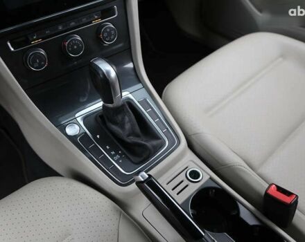 Фольксваген Гольф, объемом двигателя 1.8 л и пробегом 79 тыс. км за 16500 $, фото 20 на Automoto.ua