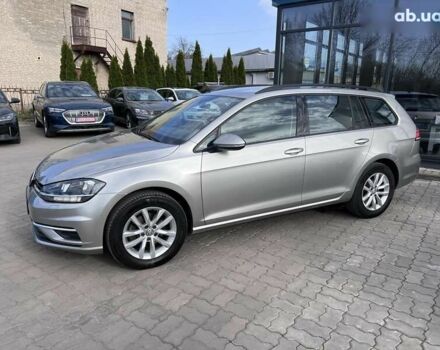Фольксваген Гольф, объемом двигателя 2 л и пробегом 178 тыс. км за 12690 $, фото 8 на Automoto.ua