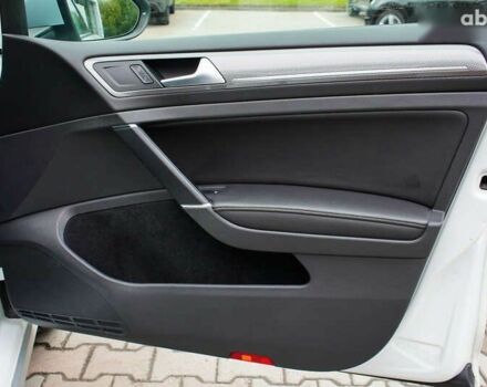 Фольксваген Гольф, объемом двигателя 1.8 л и пробегом 132 тыс. км за 14800 $, фото 25 на Automoto.ua