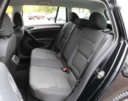 Фольксваген Гольф, объемом двигателя 1.8 л и пробегом 90 тыс. км за 12900 $, фото 8 на Automoto.ua