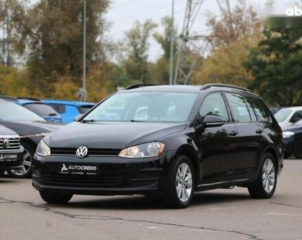 Фольксваген Гольф, объемом двигателя 1.8 л и пробегом 90 тыс. км за 12900 $, фото 2 на Automoto.ua