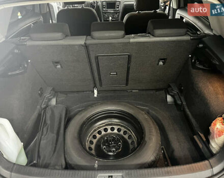 Фольксваген Гольф, об'ємом двигуна 1.4 л та пробігом 89 тис. км за 12000 $, фото 9 на Automoto.ua