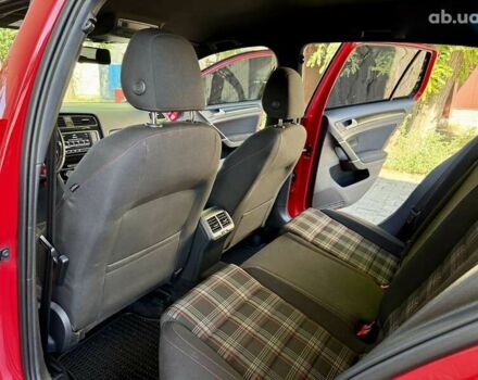 Фольксваген Гольф, объемом двигателя 2 л и пробегом 155 тыс. км за 12300 $, фото 20 на Automoto.ua