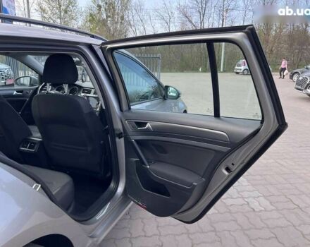 Фольксваген Гольф, объемом двигателя 2 л и пробегом 178 тыс. км за 12690 $, фото 29 на Automoto.ua