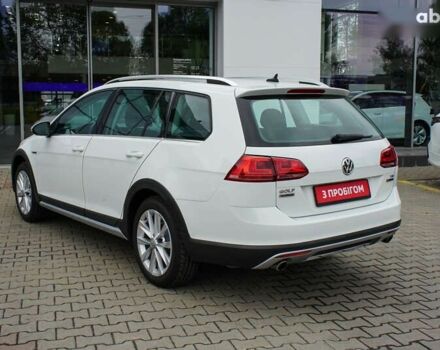 Фольксваген Гольф, объемом двигателя 1.8 л и пробегом 132 тыс. км за 14800 $, фото 6 на Automoto.ua