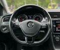Фольксваген Гольф, об'ємом двигуна 1.6 л та пробігом 176 тис. км за 14590 $, фото 11 на Automoto.ua