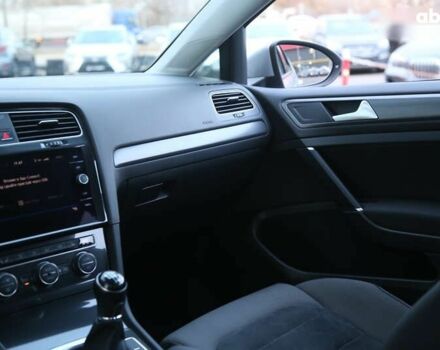 Фольксваген Гольф, объемом двигателя 1.6 л и пробегом 231 тыс. км за 15900 $, фото 14 на Automoto.ua