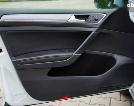 Фольксваген Гольф, объемом двигателя 1.8 л и пробегом 132 тыс. км за 14800 $, фото 11 на Automoto.ua