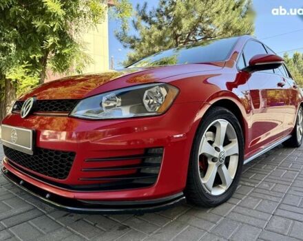 Фольксваген Гольф, объемом двигателя 2 л и пробегом 155 тыс. км за 12300 $, фото 4 на Automoto.ua
