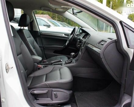 Фольксваген Гольф, объемом двигателя 1.8 л и пробегом 132 тыс. км за 14800 $, фото 26 на Automoto.ua