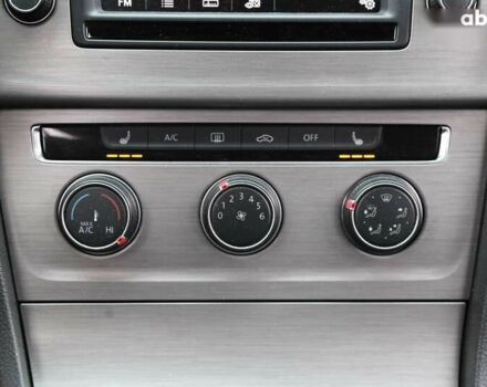 Фольксваген Гольф, объемом двигателя 1.8 л и пробегом 90 тыс. км за 12900 $, фото 17 на Automoto.ua