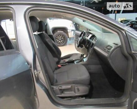 Фольксваген Гольф, объемом двигателя 1.8 л и пробегом 131 тыс. км за 2800 $, фото 5 на Automoto.ua