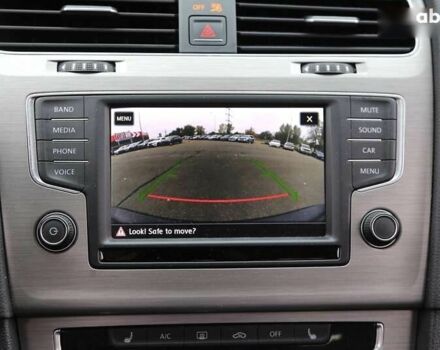 Фольксваген Гольф, объемом двигателя 1.8 л и пробегом 90 тыс. км за 12900 $, фото 16 на Automoto.ua