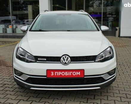 Фольксваген Гольф, объемом двигателя 1.8 л и пробегом 132 тыс. км за 14800 $, фото 9 на Automoto.ua