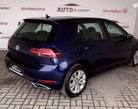 Фольксваген Гольф, об'ємом двигуна 1.6 л та пробігом 217 тис. км за 16950 $, фото 2 на Automoto.ua