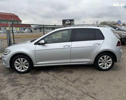 Фольксваген Гольф, объемом двигателя 1.4 л и пробегом 204 тыс. км за 16990 $, фото 8 на Automoto.ua