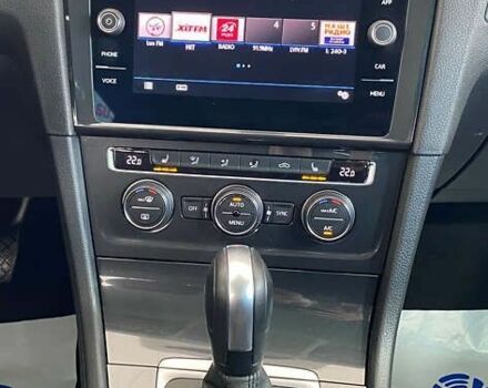 Фольксваген Гольф, об'ємом двигуна 2 л та пробігом 197 тис. км за 18450 $, фото 13 на Automoto.ua