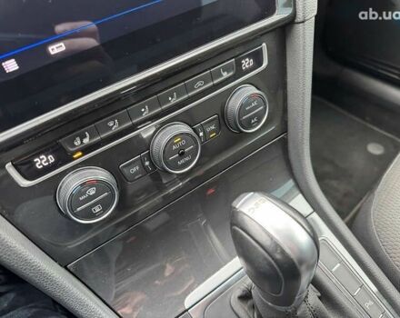 Фольксваген Гольф, объемом двигателя 1.4 л и пробегом 204 тыс. км за 16990 $, фото 23 на Automoto.ua