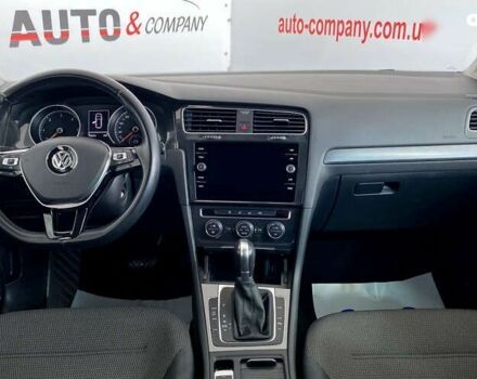 Фольксваген Гольф, об'ємом двигуна 1.6 л та пробігом 176 тис. км за 15950 $, фото 18 на Automoto.ua