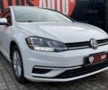 Фольксваген Гольф, объемом двигателя 1.8 л и пробегом 105 тыс. км за 13000 $, фото 1 на Automoto.ua
