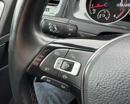 Фольксваген Гольф, объемом двигателя 1.4 л и пробегом 204 тыс. км за 16990 $, фото 20 на Automoto.ua