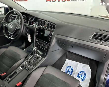 Фольксваген Гольф, об'ємом двигуна 1.6 л та пробігом 217 тис. км за 16950 $, фото 16 на Automoto.ua