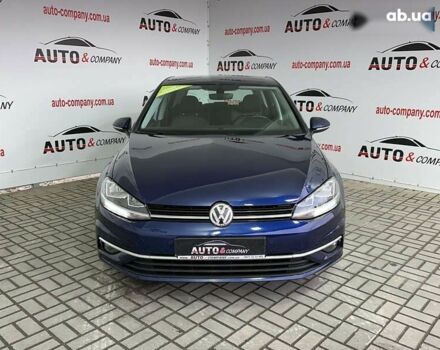 Фольксваген Гольф, об'ємом двигуна 1.6 л та пробігом 217 тис. км за 16950 $, фото 1 на Automoto.ua