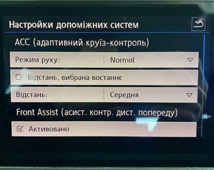 Фольксваген Гольф, объемом двигателя 1.6 л и пробегом 152 тыс. км за 15550 $, фото 24 на Automoto.ua