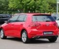 Фольксваген Гольф, объемом двигателя 1.8 л и пробегом 95 тыс. км за 15200 $, фото 4 на Automoto.ua