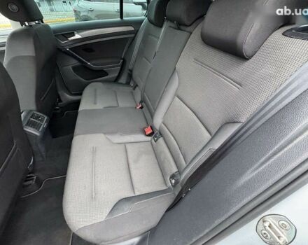 Фольксваген Гольф, объемом двигателя 1.4 л и пробегом 204 тыс. км за 16990 $, фото 27 на Automoto.ua