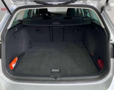 Фольксваген Гольф, об'ємом двигуна 2 л та пробігом 197 тис. км за 18450 $, фото 4 на Automoto.ua