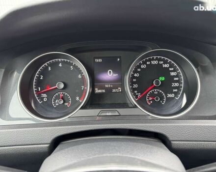 Фольксваген Гольф, объемом двигателя 1.4 л и пробегом 204 тыс. км за 16990 $, фото 18 на Automoto.ua