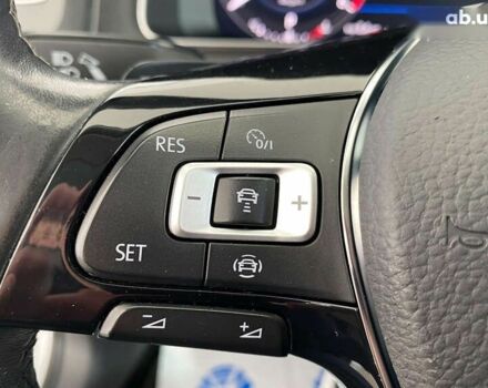 Фольксваген Гольф, об'ємом двигуна 2 л та пробігом 197 тис. км за 18450 $, фото 10 на Automoto.ua