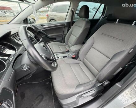 Фольксваген Гольф, объемом двигателя 1.4 л и пробегом 204 тыс. км за 16990 $, фото 16 на Automoto.ua