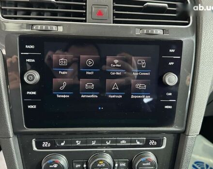 Фольксваген Гольф, об'ємом двигуна 1.6 л та пробігом 217 тис. км за 16950 $, фото 27 на Automoto.ua