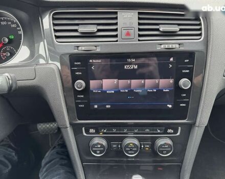 Фольксваген Гольф, объемом двигателя 1.4 л и пробегом 204 тыс. км за 16990 $, фото 22 на Automoto.ua