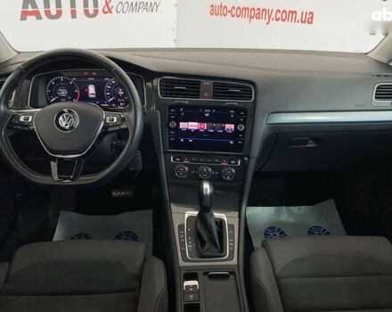 Фольксваген Гольф, об'ємом двигуна 2 л та пробігом 197 тис. км за 18450 $, фото 8 на Automoto.ua