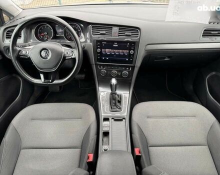 Фольксваген Гольф, объемом двигателя 1.4 л и пробегом 204 тыс. км за 16990 $, фото 28 на Automoto.ua