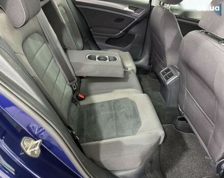 Фольксваген Гольф, об'ємом двигуна 1.6 л та пробігом 217 тис. км за 16950 $, фото 8 на Automoto.ua