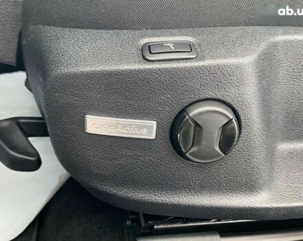 Фольксваген Гольф, об'ємом двигуна 2 л та пробігом 197 тис. км за 18450 $, фото 22 на Automoto.ua