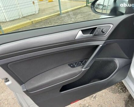 Фольксваген Гольф, объемом двигателя 1.4 л и пробегом 204 тыс. км за 16990 $, фото 13 на Automoto.ua