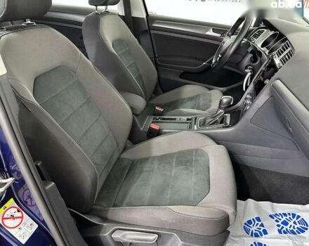 Фольксваген Гольф, об'ємом двигуна 1.6 л та пробігом 217 тис. км за 16950 $, фото 9 на Automoto.ua