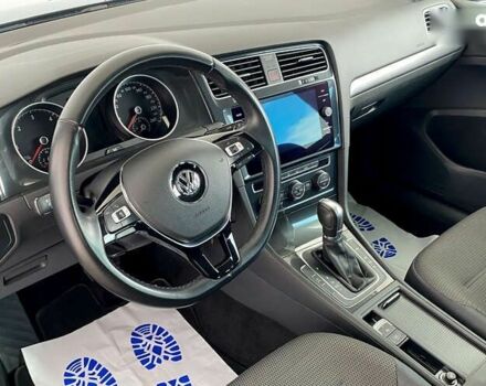 Фольксваген Гольф, об'ємом двигуна 1.6 л та пробігом 176 тис. км за 15950 $, фото 4 на Automoto.ua