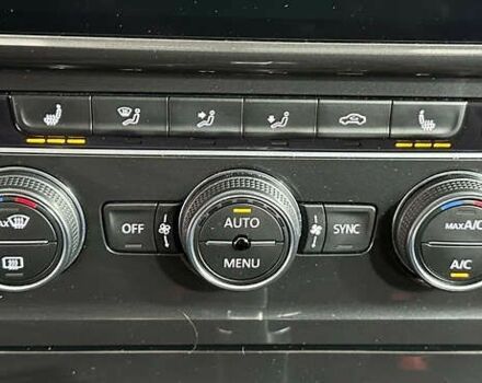 Фольксваген Гольф, об'ємом двигуна 1.6 л та пробігом 217 тис. км за 16950 $, фото 21 на Automoto.ua